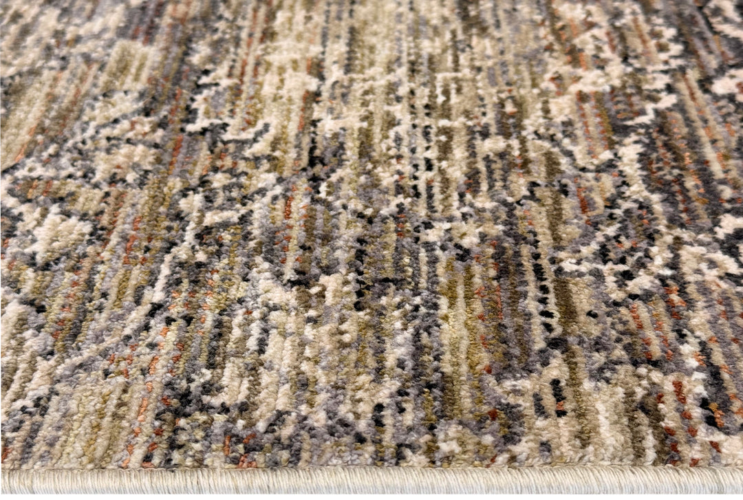 Kendal-Iris 3344 Beige Grey