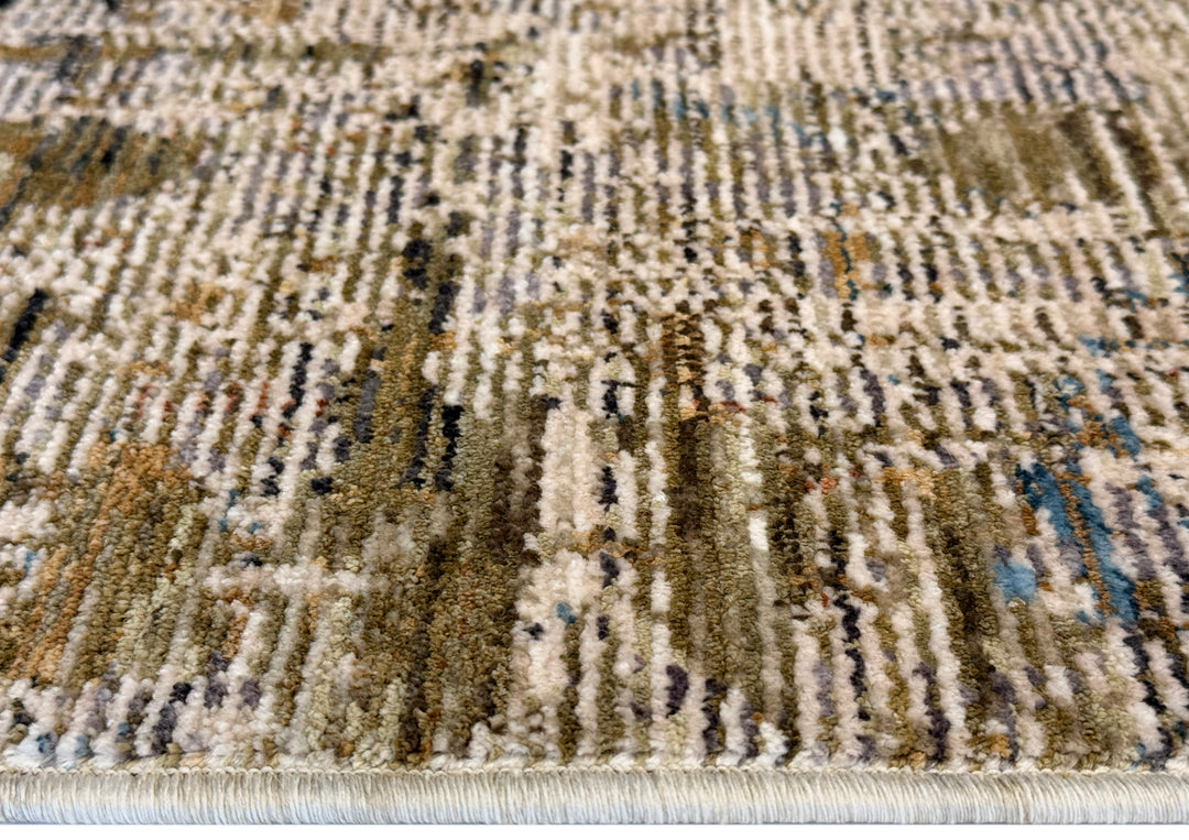 Kendal-Iris 3346 Beige Green