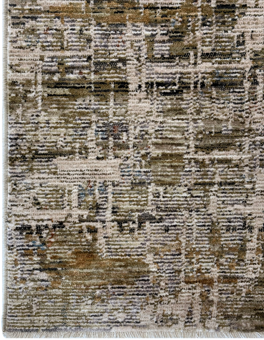 Kendal-Iris 3346 Beige Green