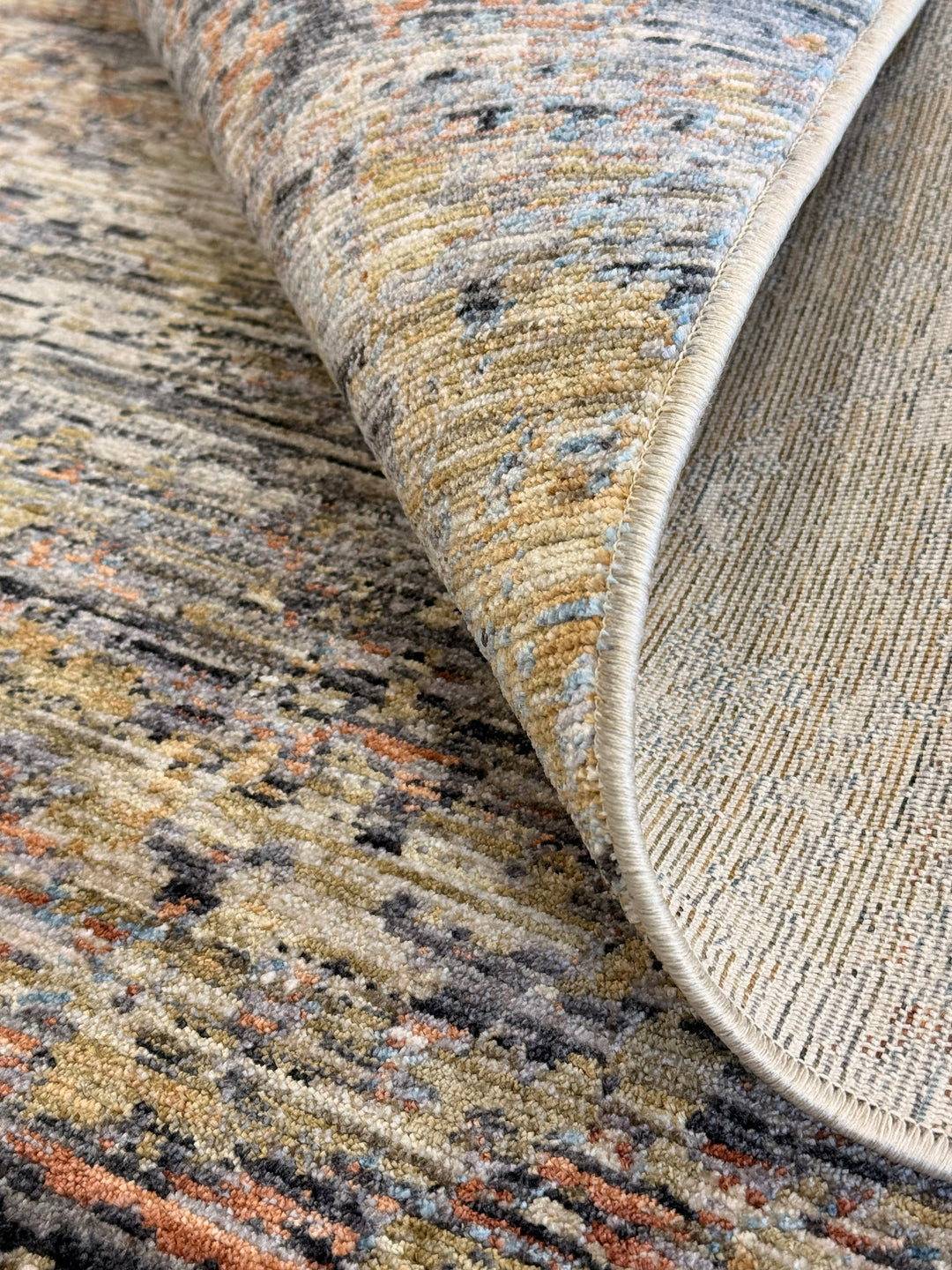 Kendal-Iris 3348 Grey Beige