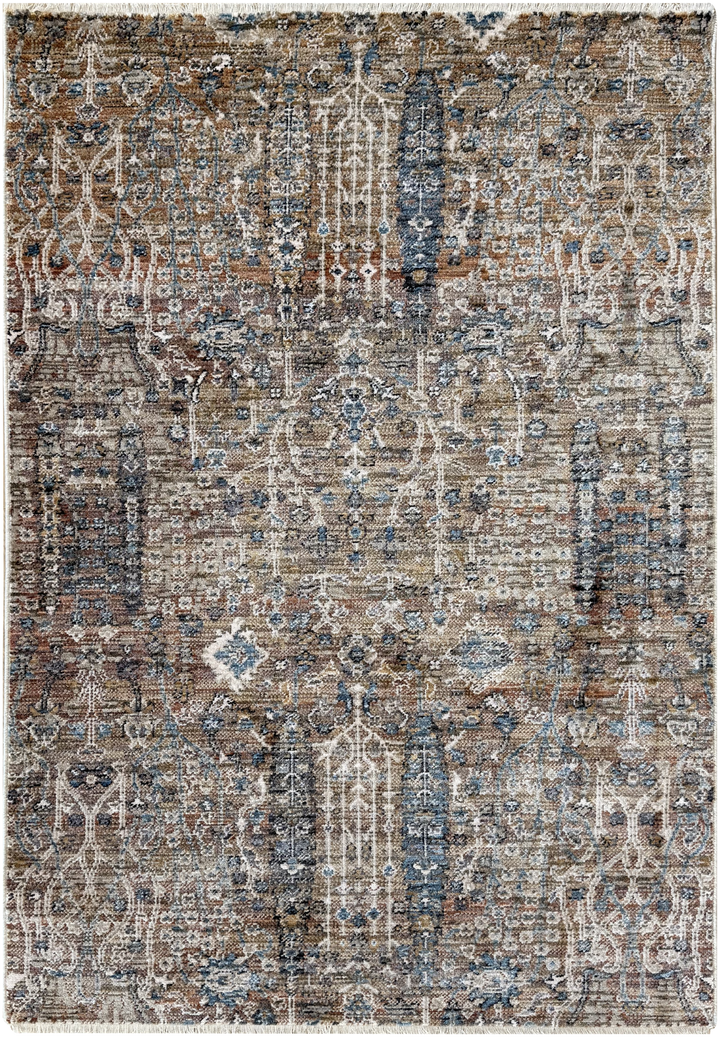 Kendal-Iris 2143 Beige Terra