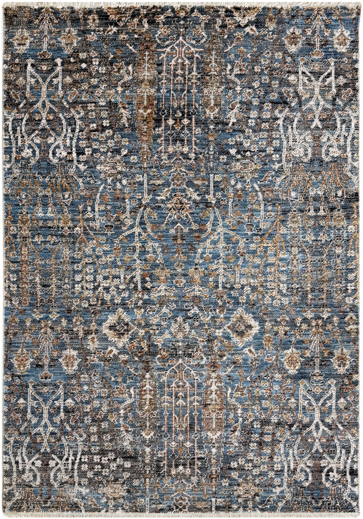 Kendal-Iris 2143 Blue Cream