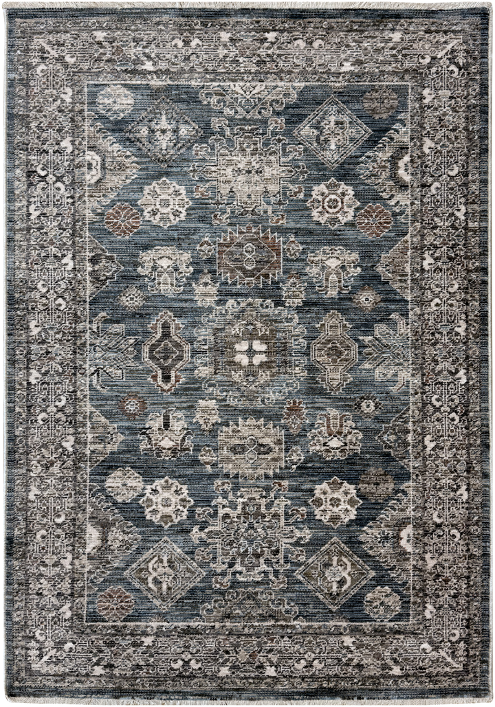 Kendal-Iris 2145 Beige Blue