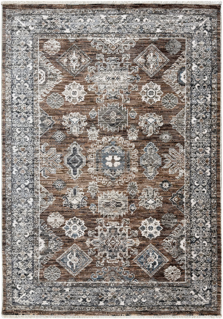 Kendal-Iris 2145 Green Terra