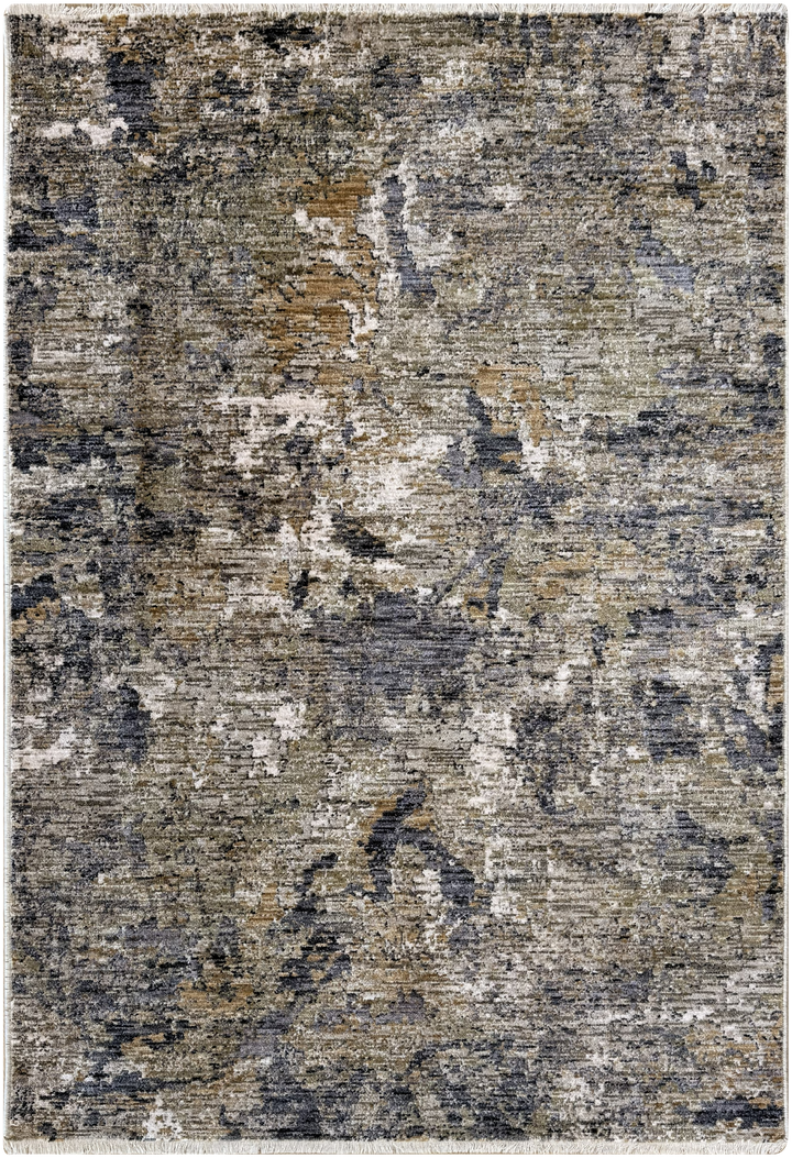 Kendal-Iris 3329 Beige Yellow