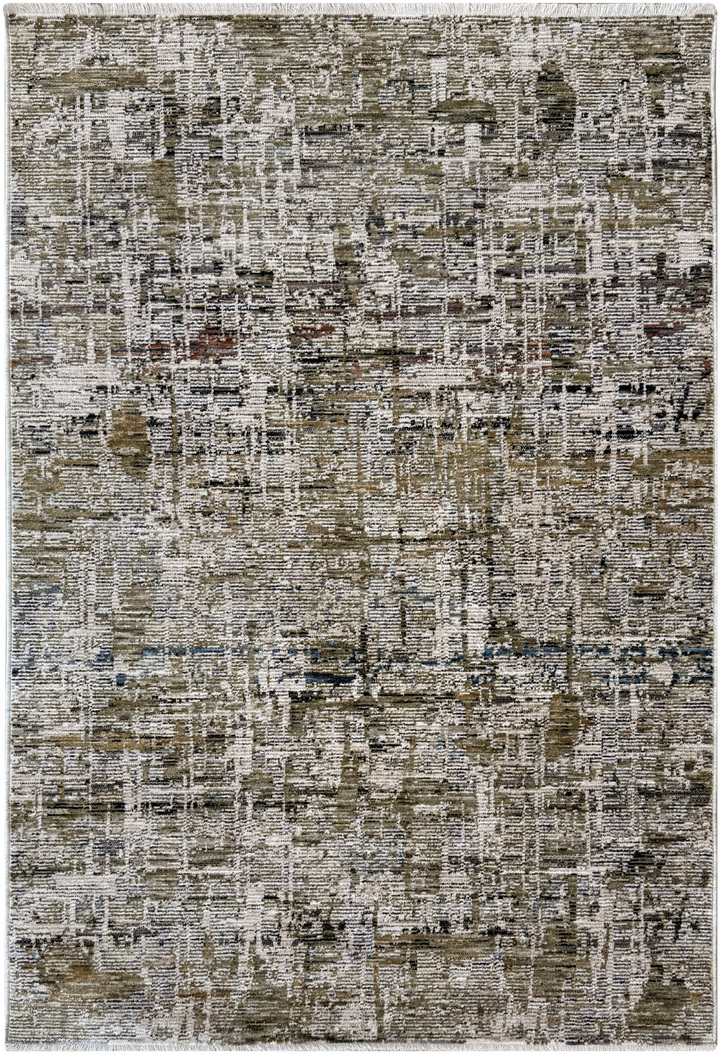 Kendal-Iris 3346 Beige Green