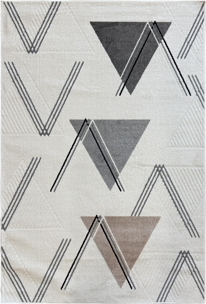 MONTY 245 CREAM / L.GREY