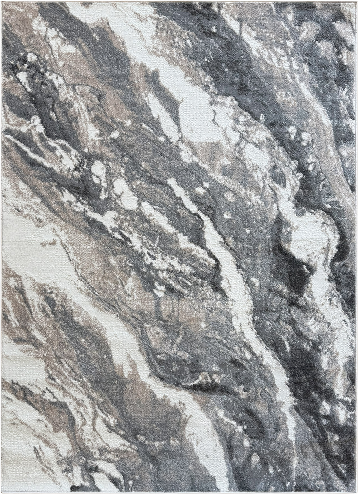 MONTY 562 BEIGE / D.GREY