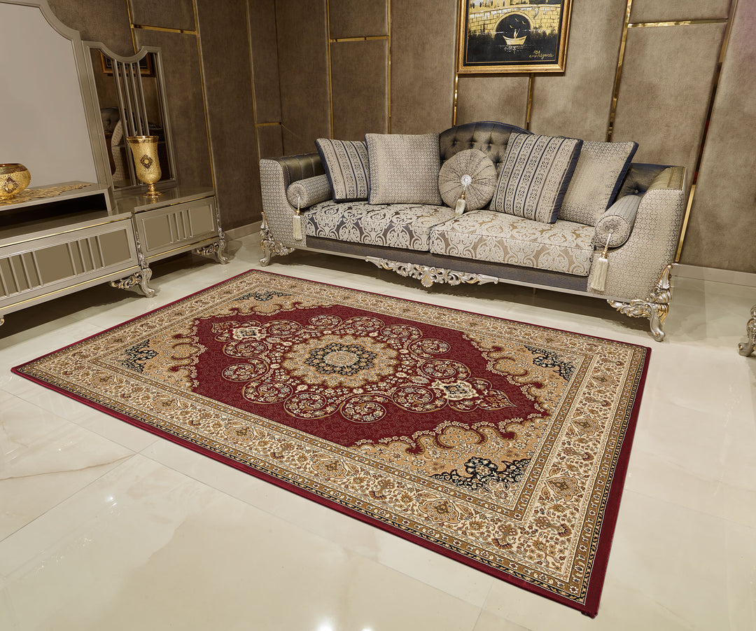 Medina 140 RED