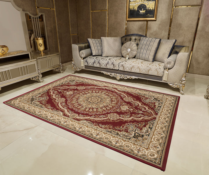 Medina 141 RED