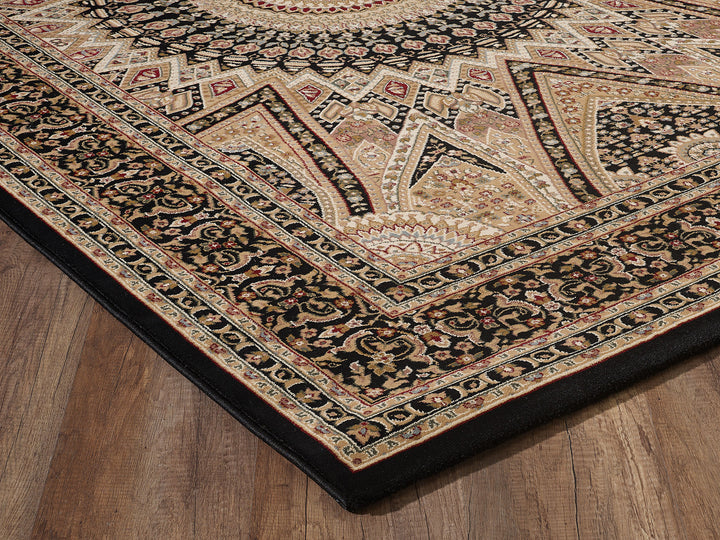 Medina 146 BLACK
