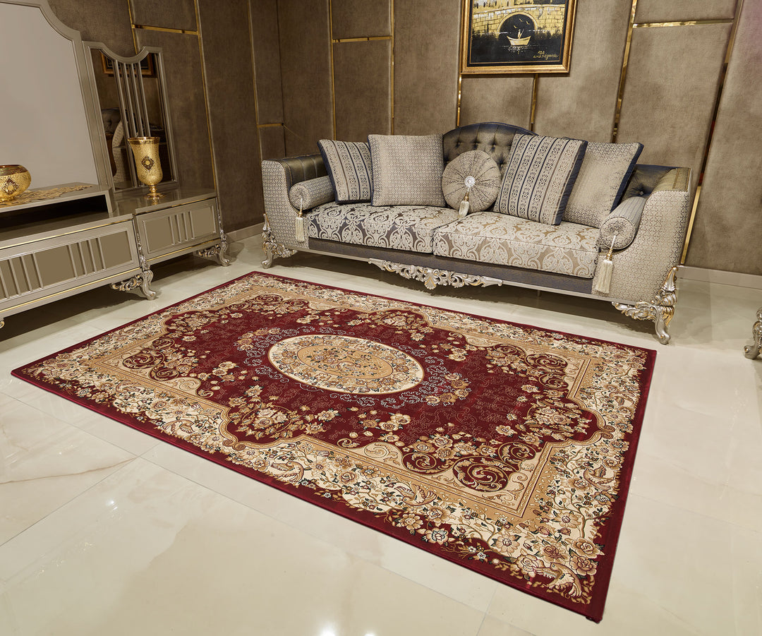 Medina 148 RED