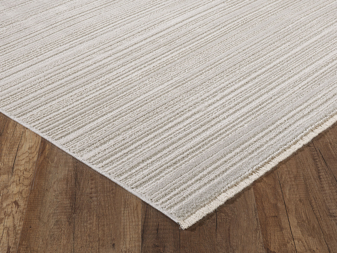 Modest Ivory