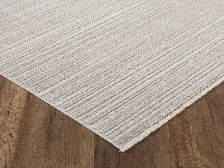 Modest Ivory