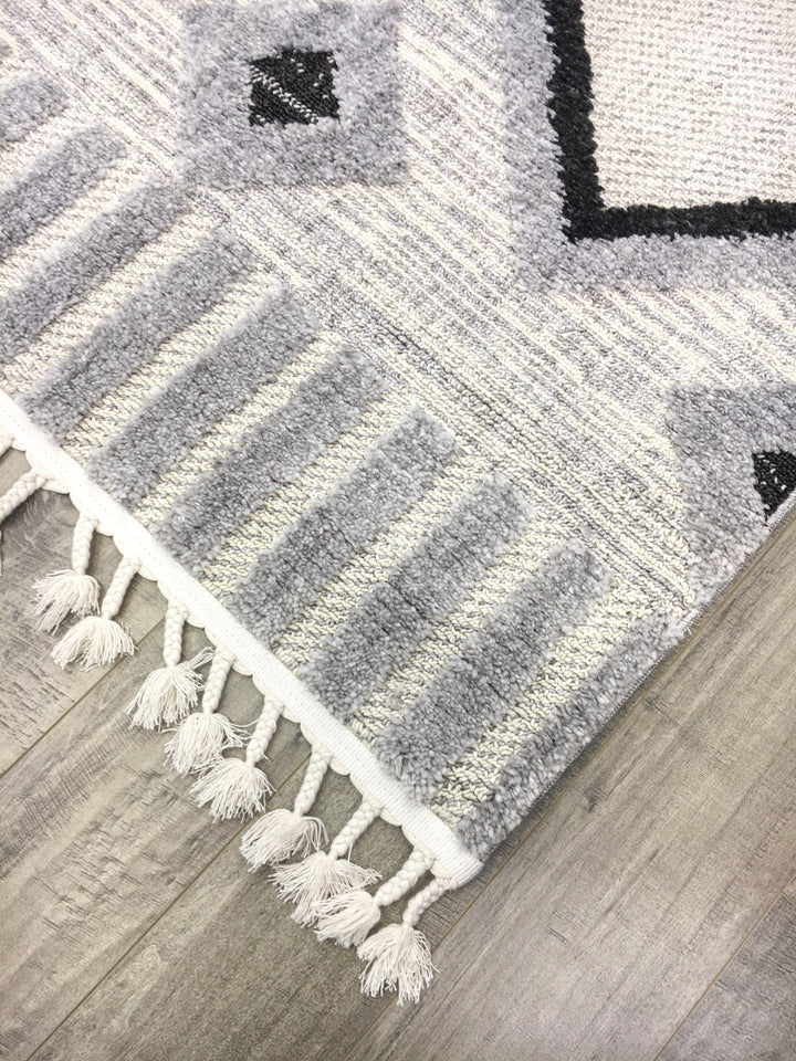 Muskoka 523 Grey/Grey