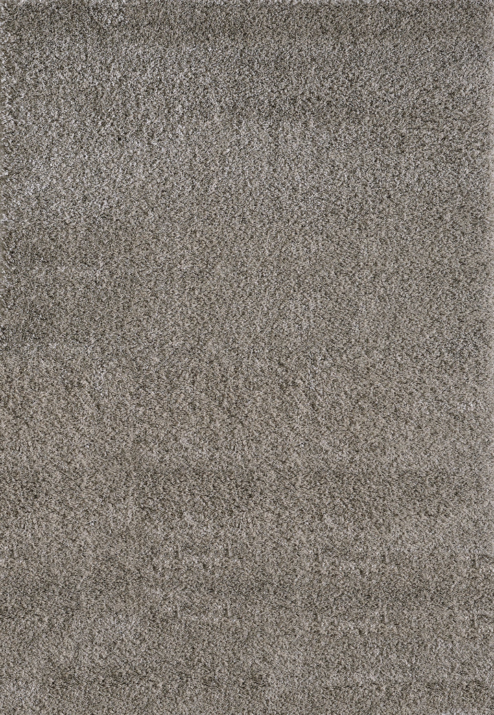 Plain Shag Beige