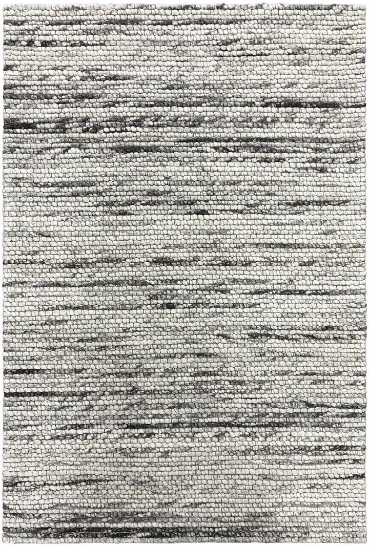 Sand Wool Area Rug Rocky Wool Sand - Hand-Woven Wool Rug – Area Rug Shop