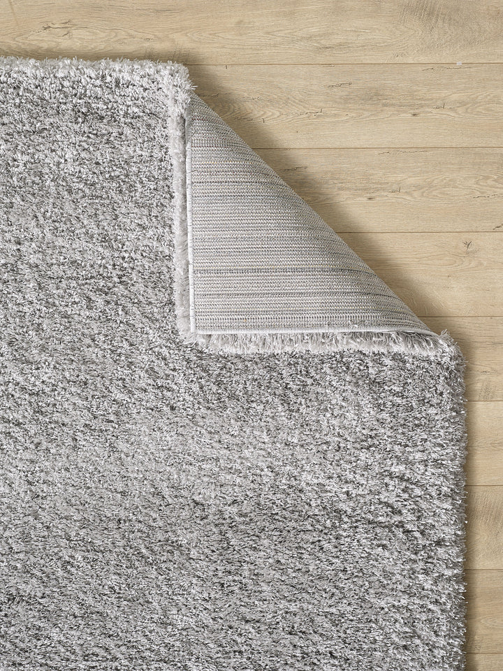 Superior Shag Light Grey
