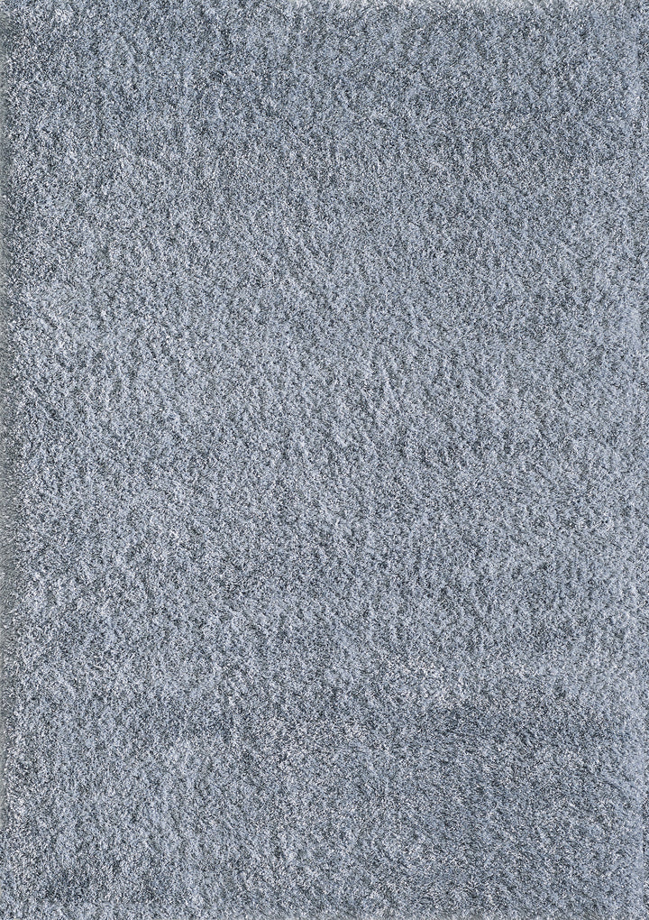 Superior Shag Blue