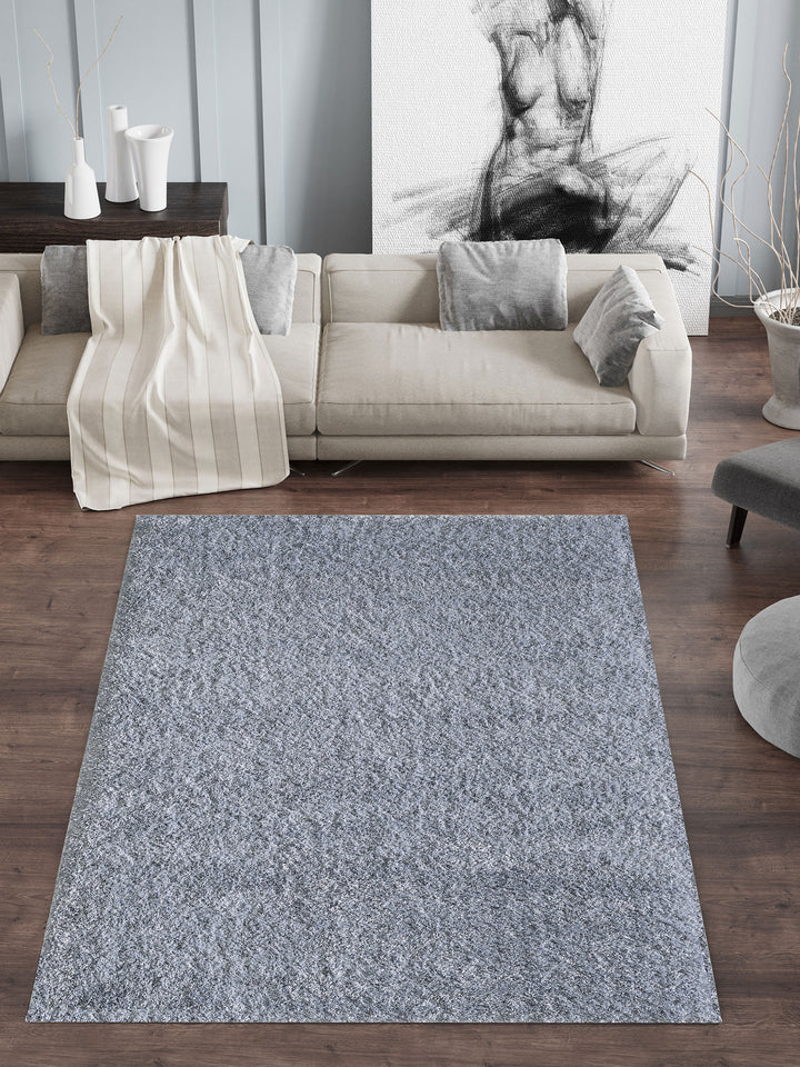 Superior Shag Blue