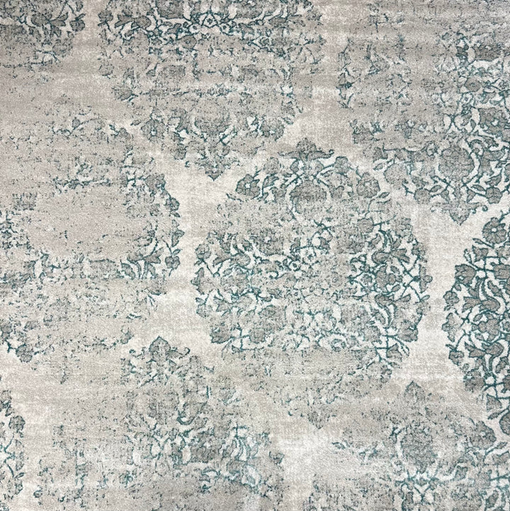 Urban 83 Turquoise