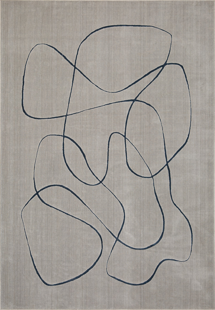 Velocity 21000 Taupe/Blue