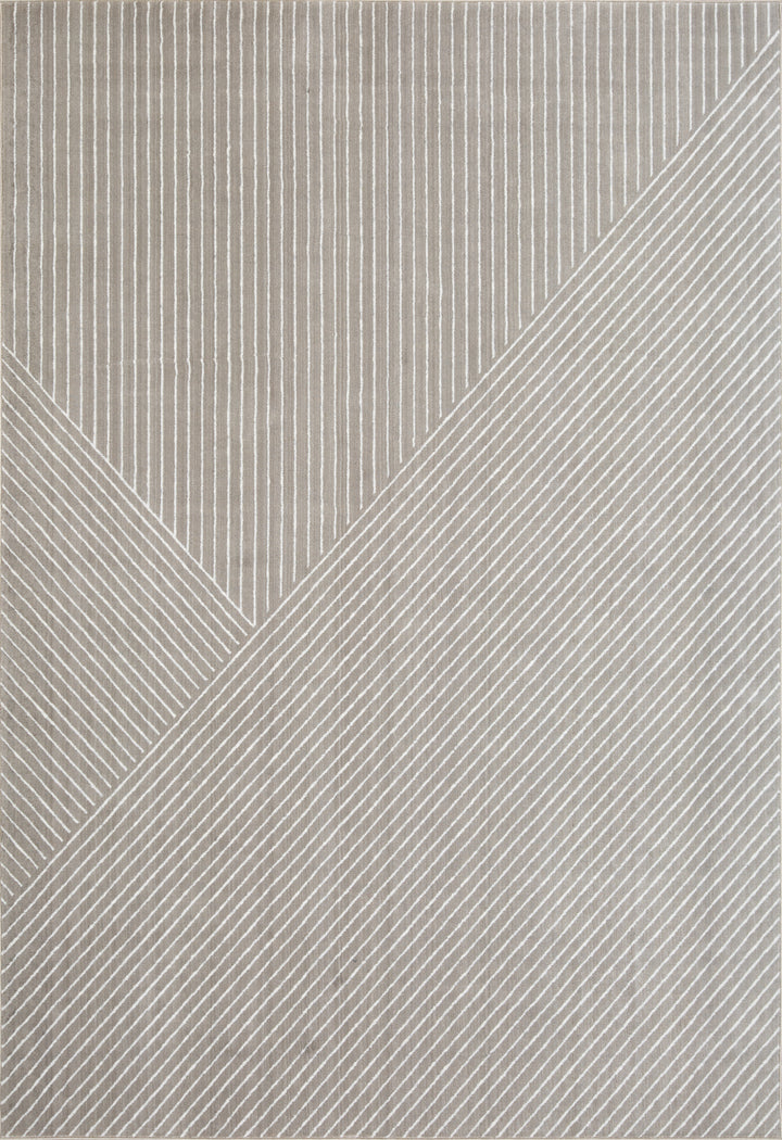 Velocity 30001 Taupe/White