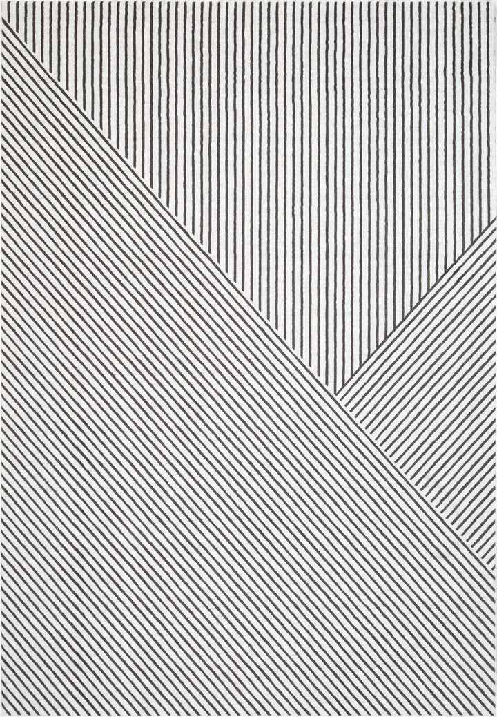 Velocity 30001 White/Black