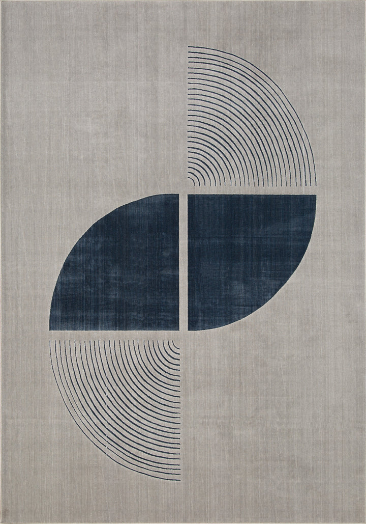 Velocity 36001 Taupe/Blue