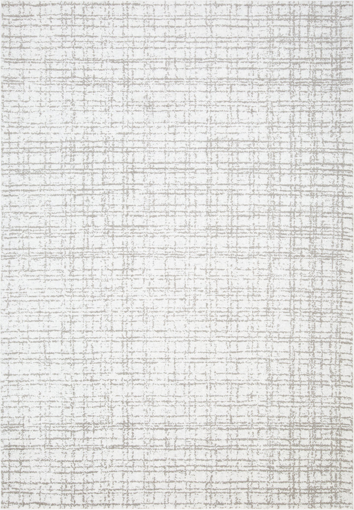 Velocity 40004 White/Taupe