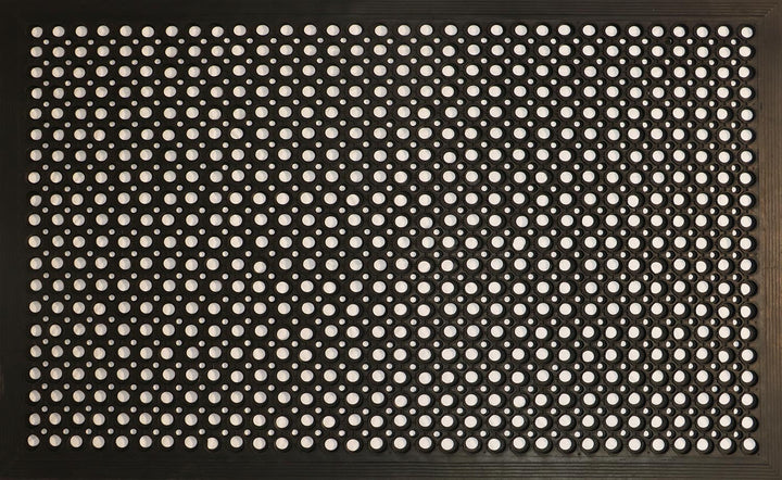 RUBBER MATS CIRCLES