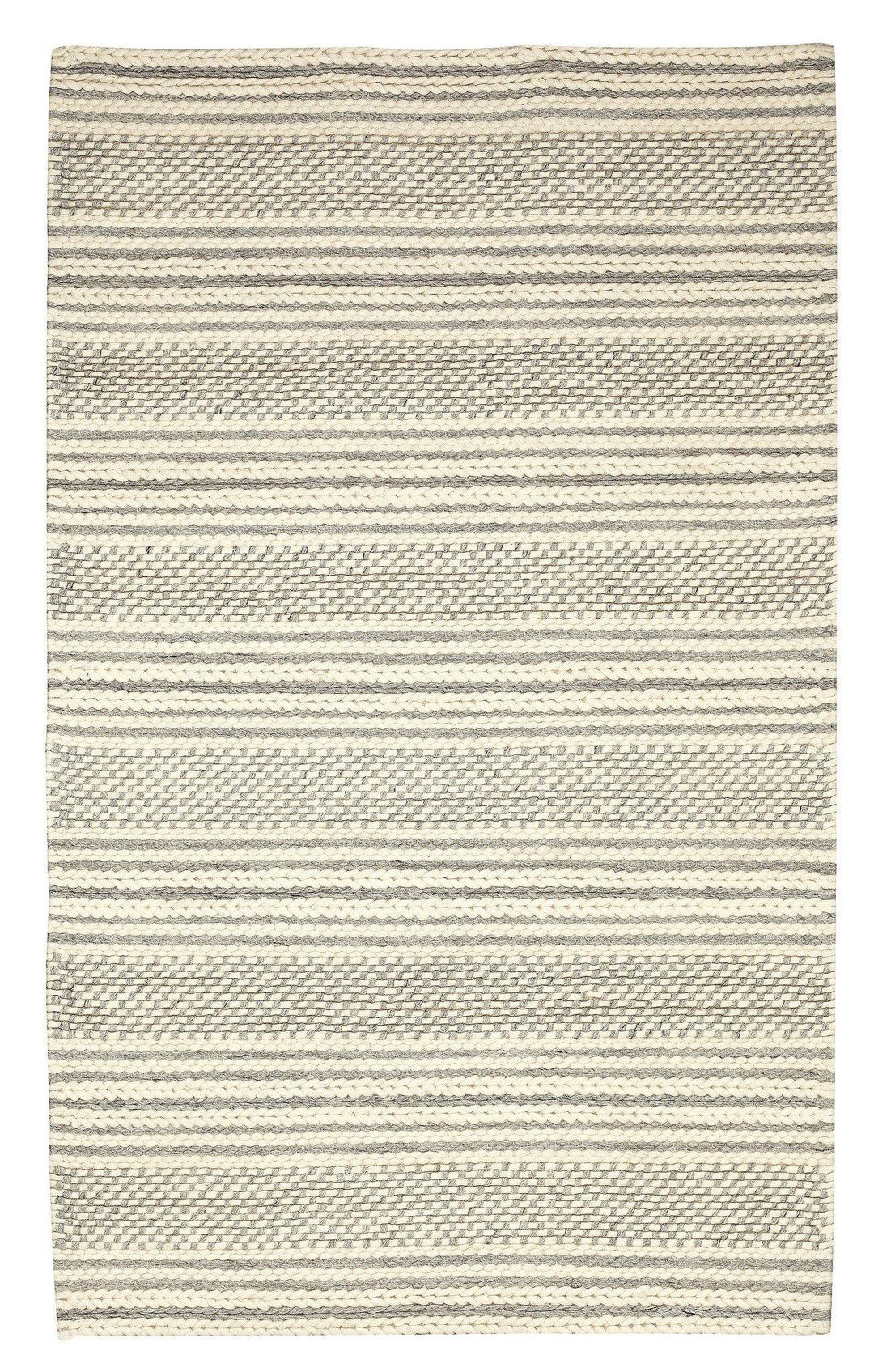 Aspen 37 Ivory/Grey - Area Rug Shop