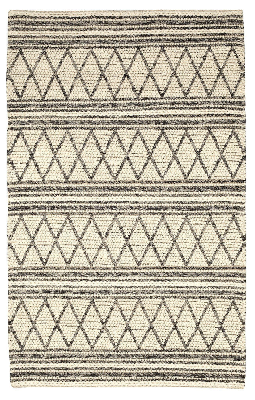 Aspen 49 Ivory/Grey - Area Rug Shop
