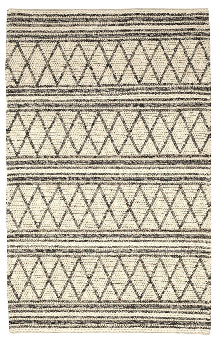 Aspen 49 Ivory/Grey - Area Rug Shop