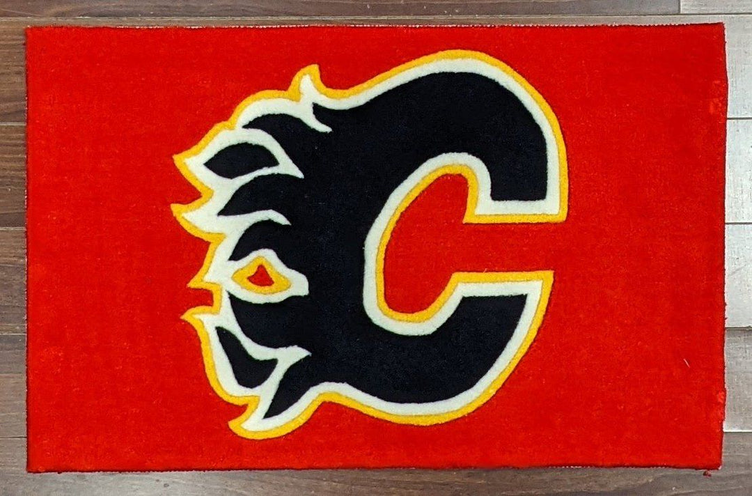 NHL Calgary Flames
