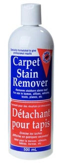 Rug Cleaning Solution