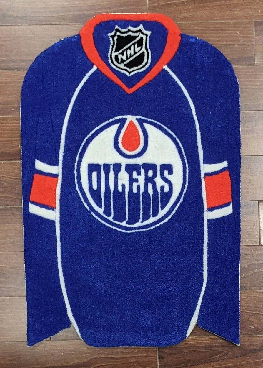 NHL Edmonton Oilers