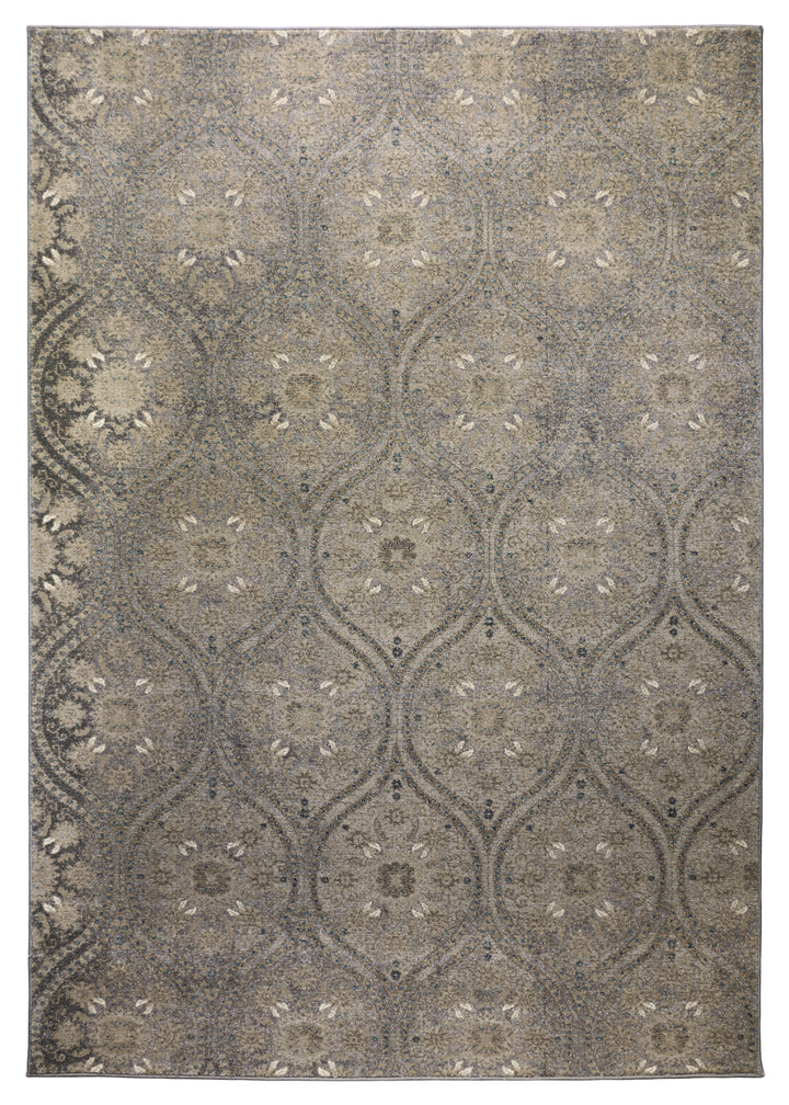 Heritage 375 Grey/Grey