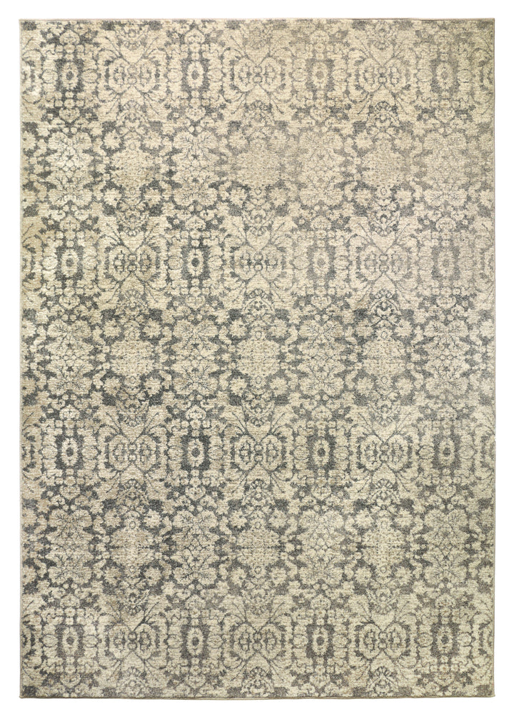 Heritage 381 Grey/Grey