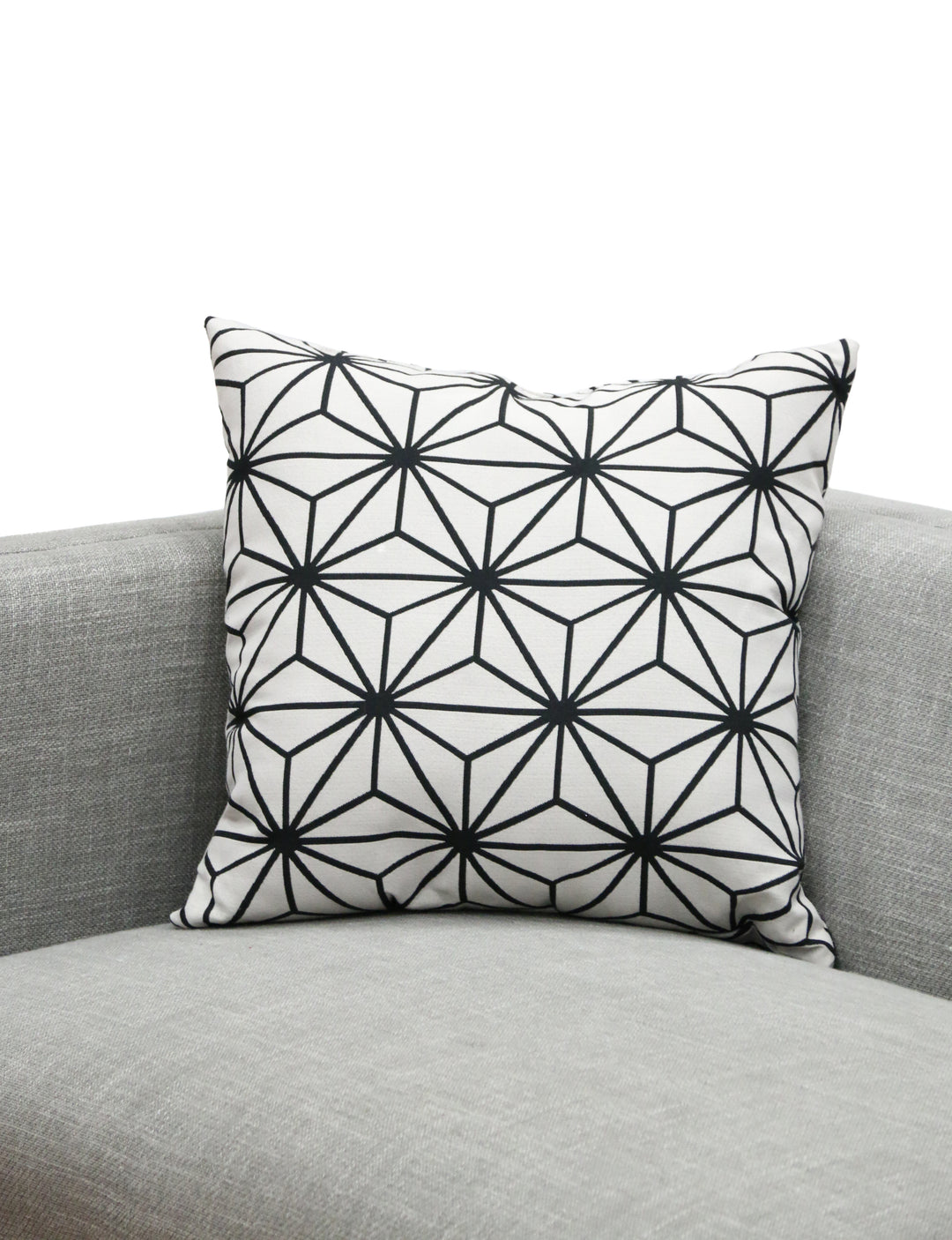 Accent Pillow - Geometric