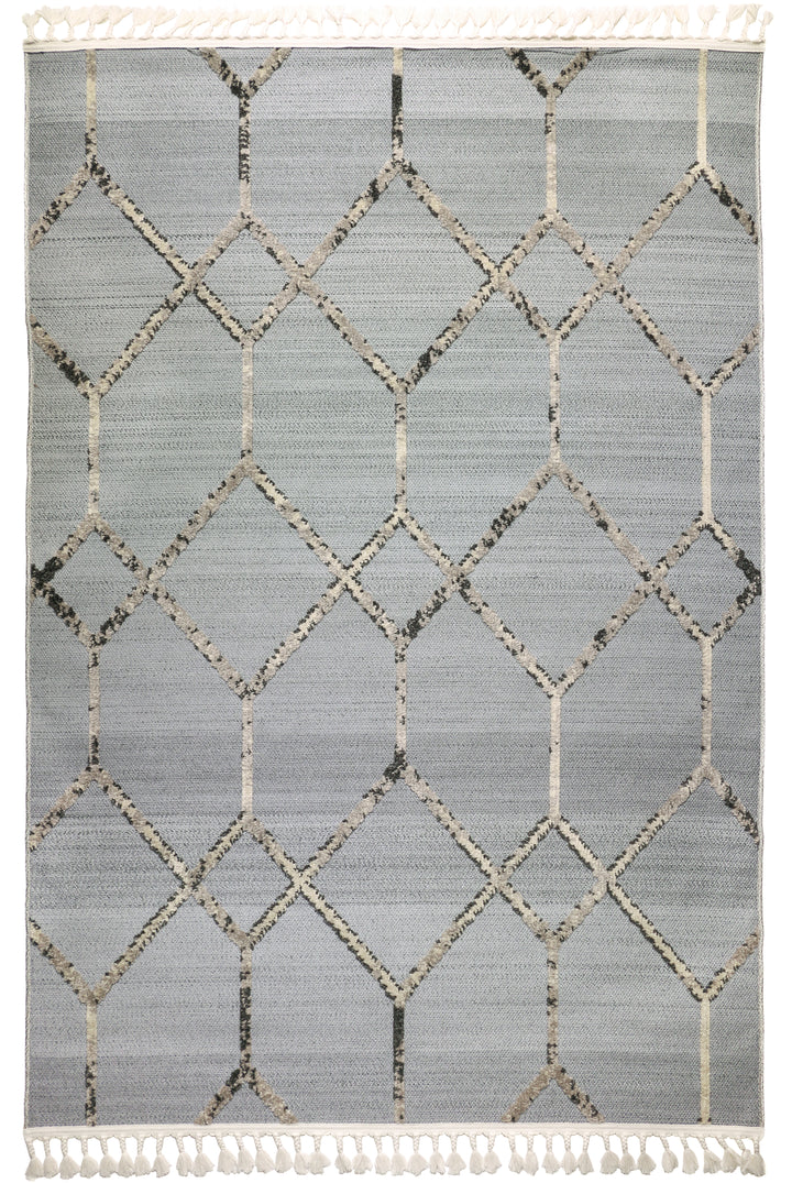 Kawartha 41/43 Grey Cream