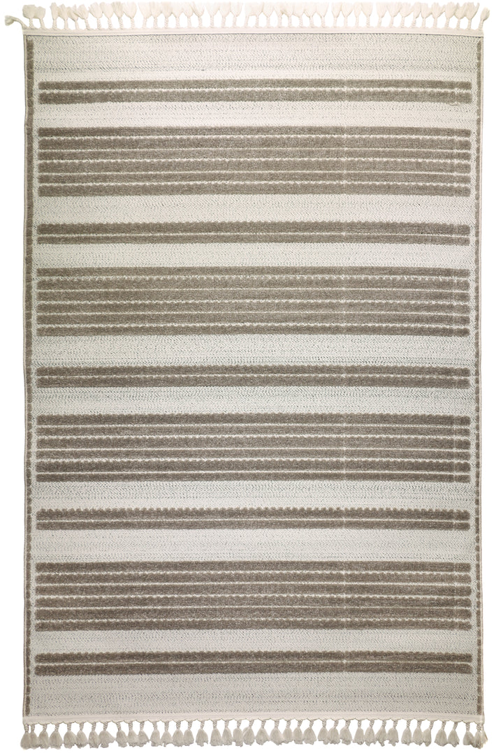 Kawartha 64/34 Cream Grey