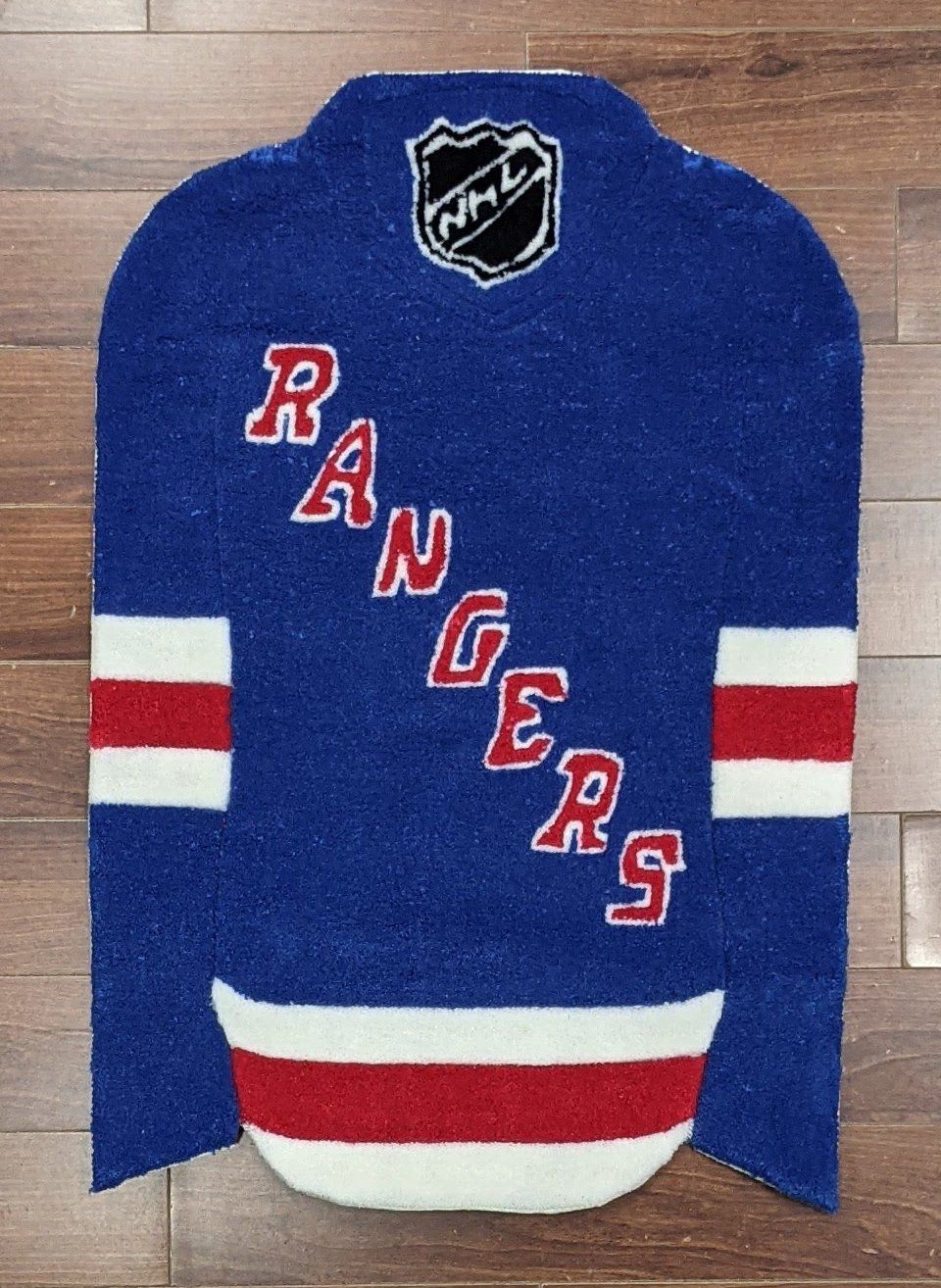 NHL New York Rangers