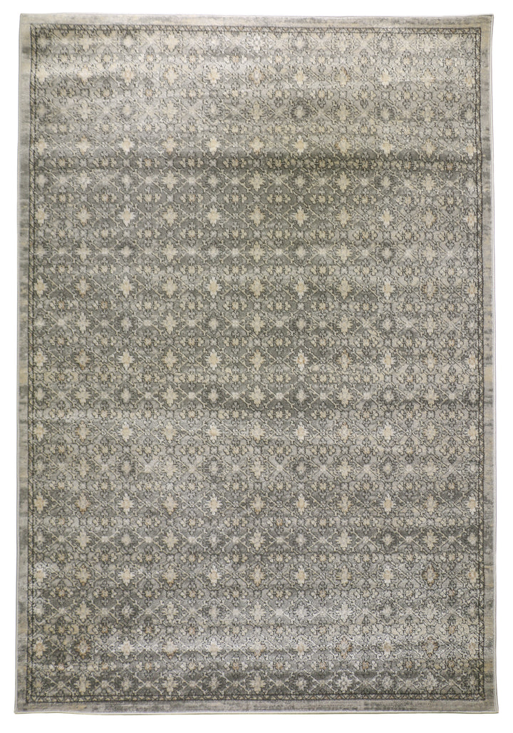 Republic 48 Dark Grey/Cream